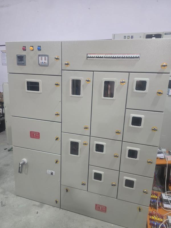 Best Reliable Meter Panels in BangaloreReliabili