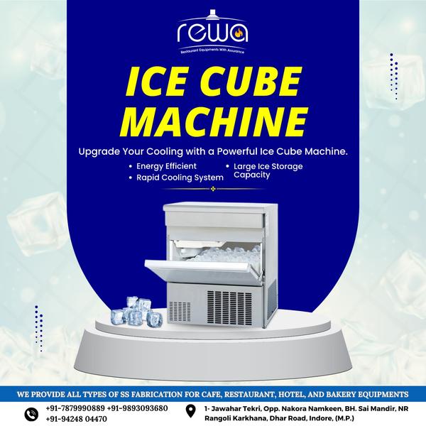 icecubemachine