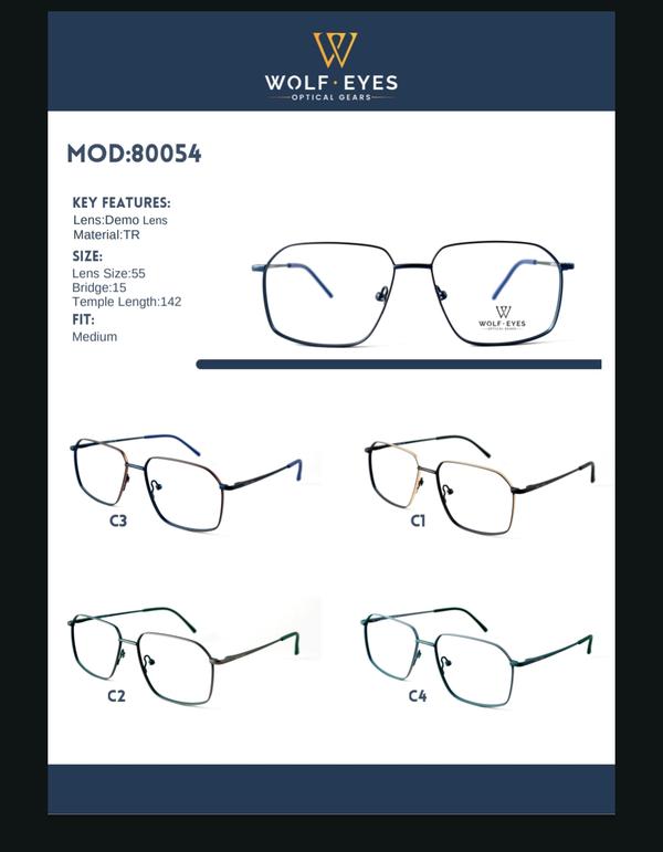 wolfeyes frames available