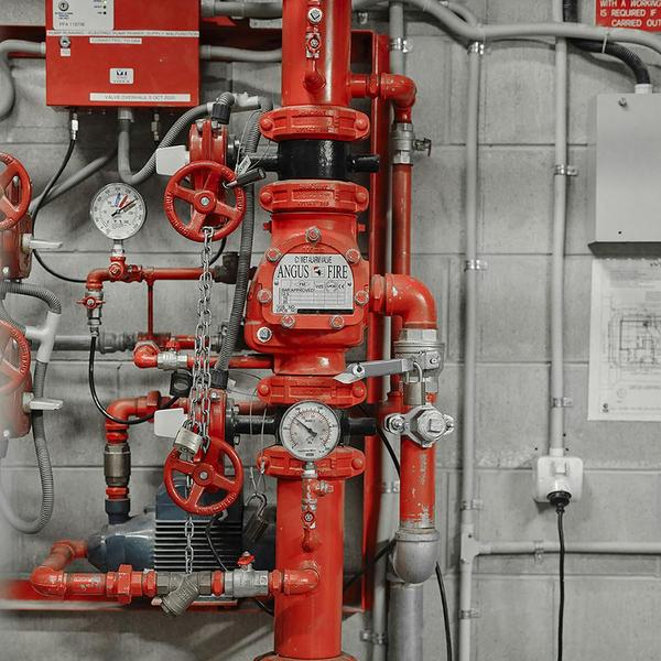 Are you searching for Fire Ris