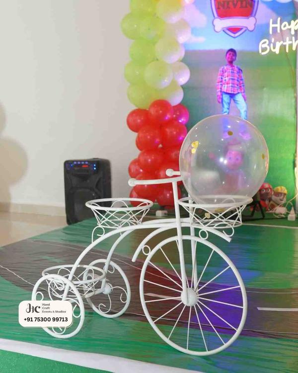 unforgettable birthday parties