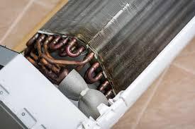 central ac repairs