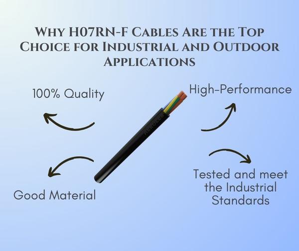 demanding industrial