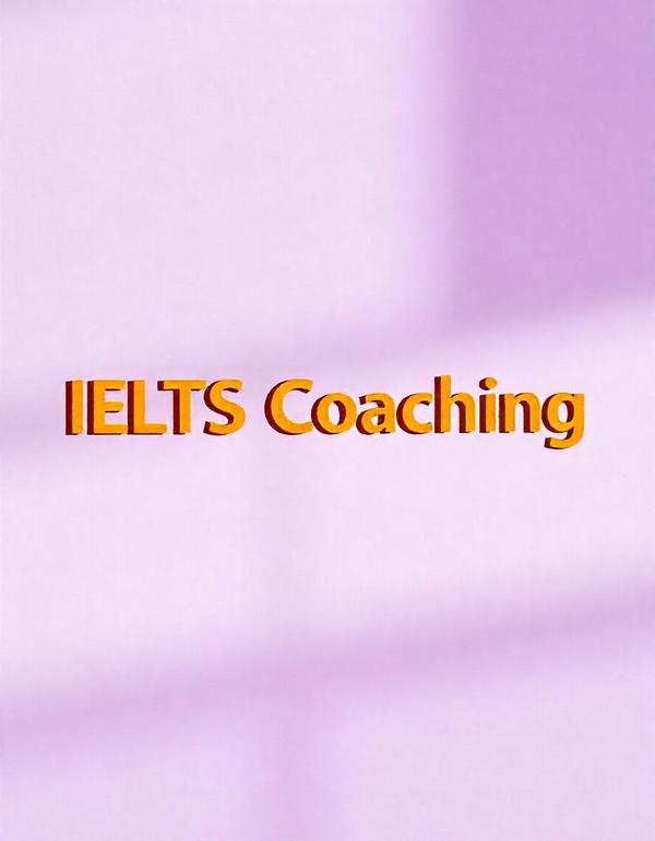 Best IELTS Coaching Near 