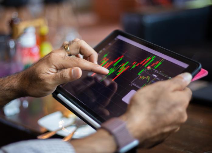 stock market classes