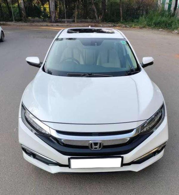 honda civic zx