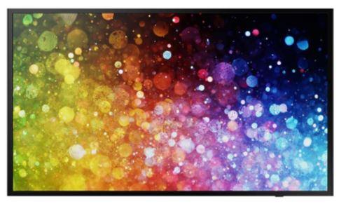 smart display solutions