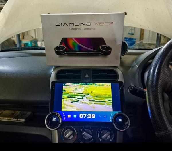 car accessories dealers near m