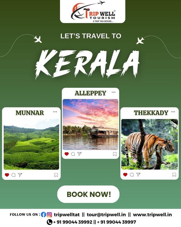 alleppey backwaters