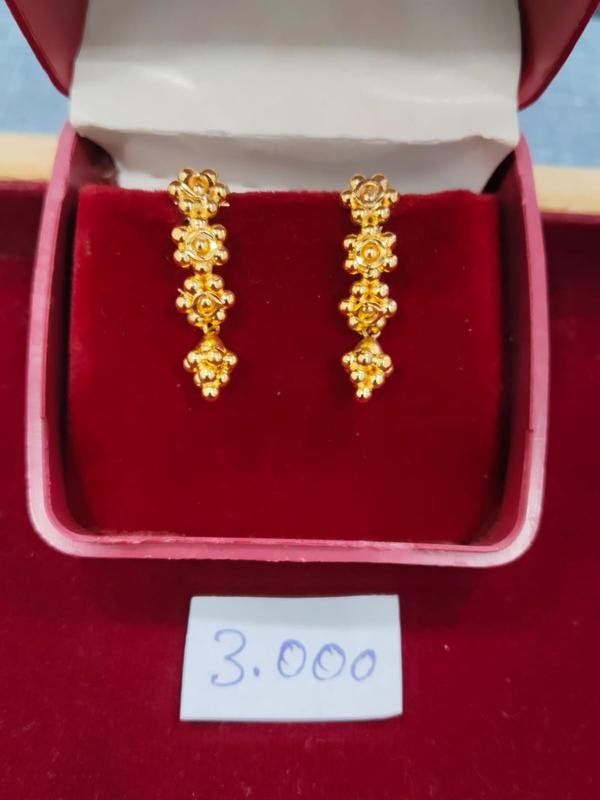 accurate gold assessments