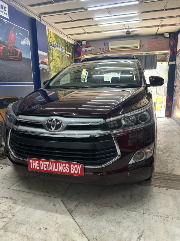 garware paint protection film