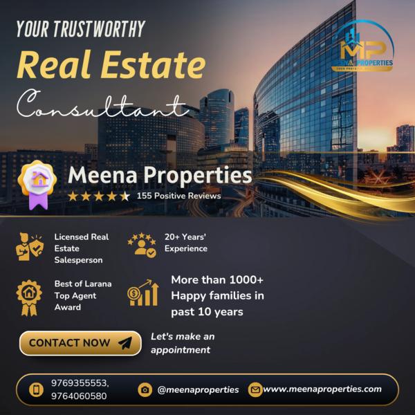proven excellent experience