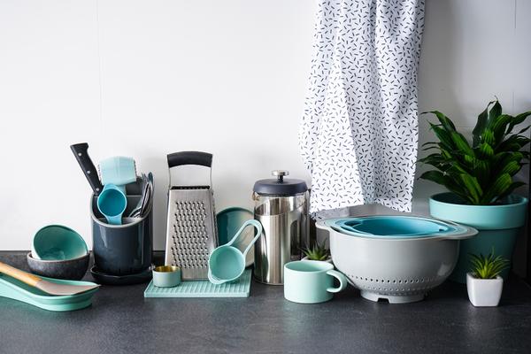 Affordable Kitchen Accessories