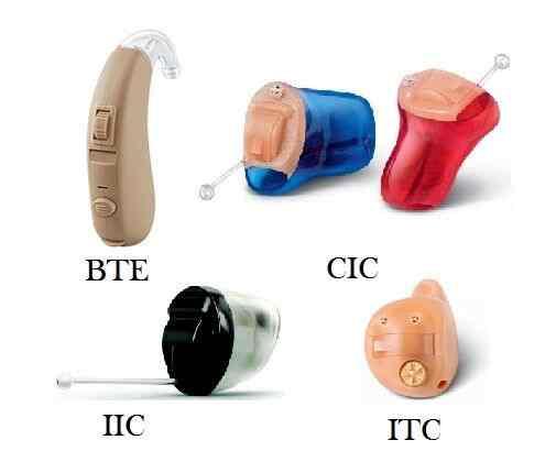 hearing clinic