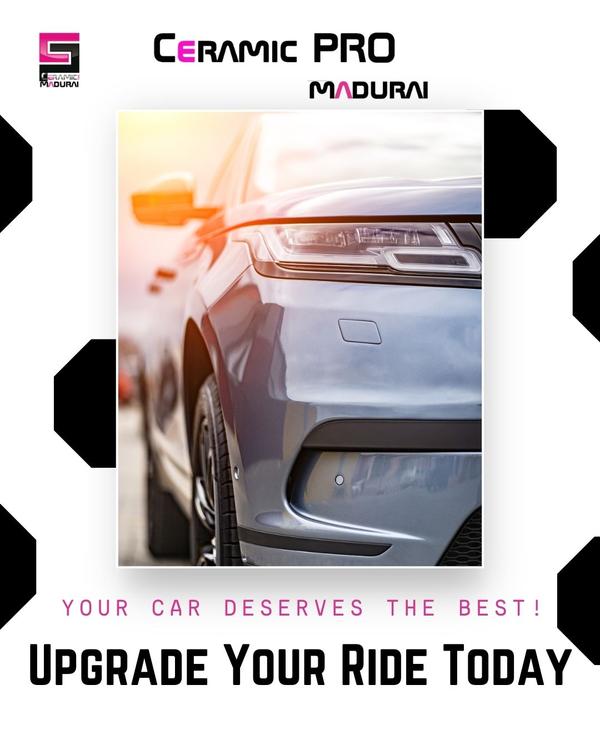 Protect your vehicle's paint w