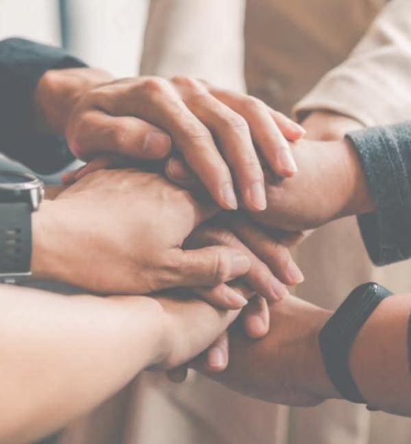 strategic partnerships