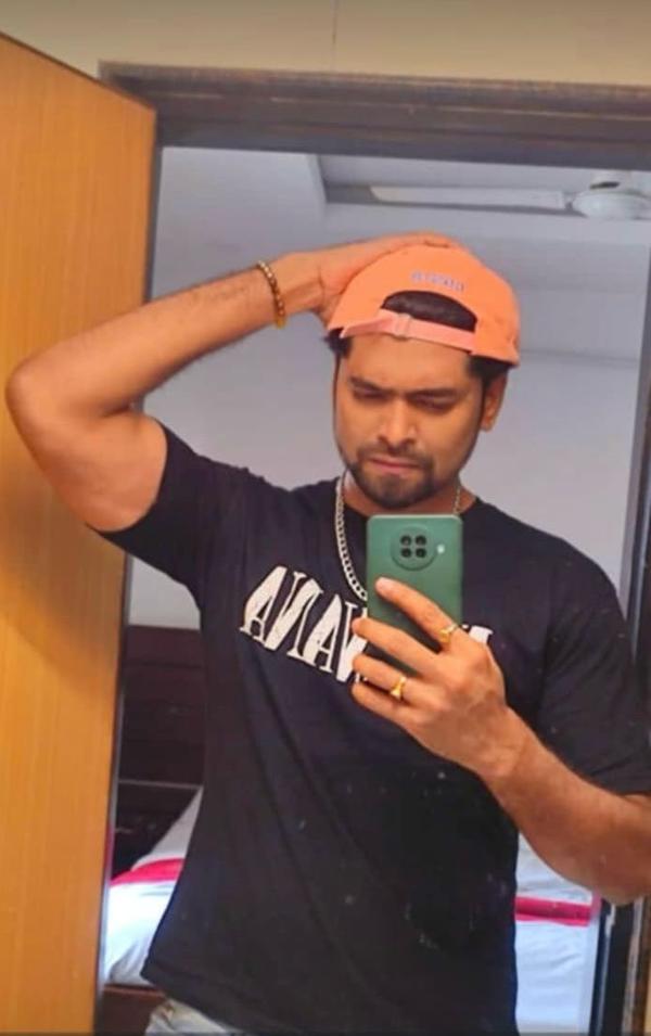 <div>Oil Massage is a deeply relaxing th