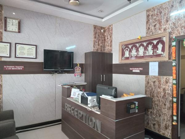 monthly rental flats