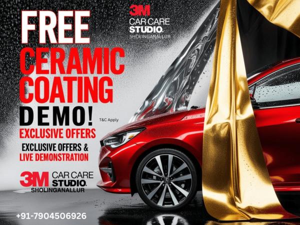 durable glossy finish