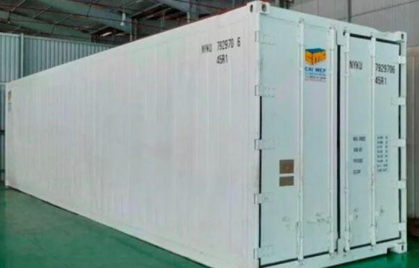 storage transport