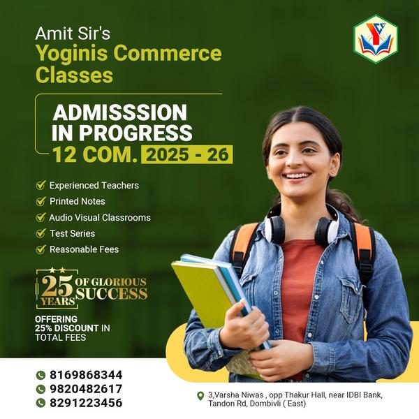 Best FY BCom Tutorials in