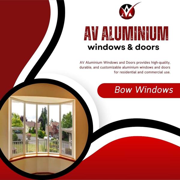 Aluminium Windows Profile
Alum