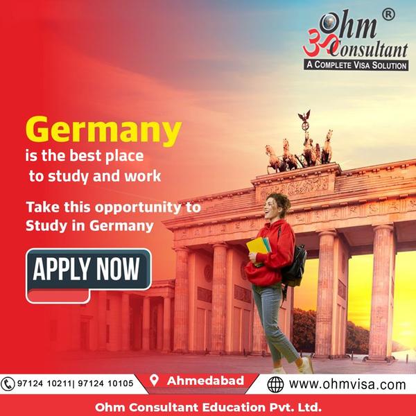 students pathway to germany un