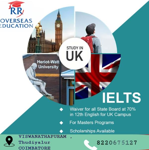 Best Overseas Education i