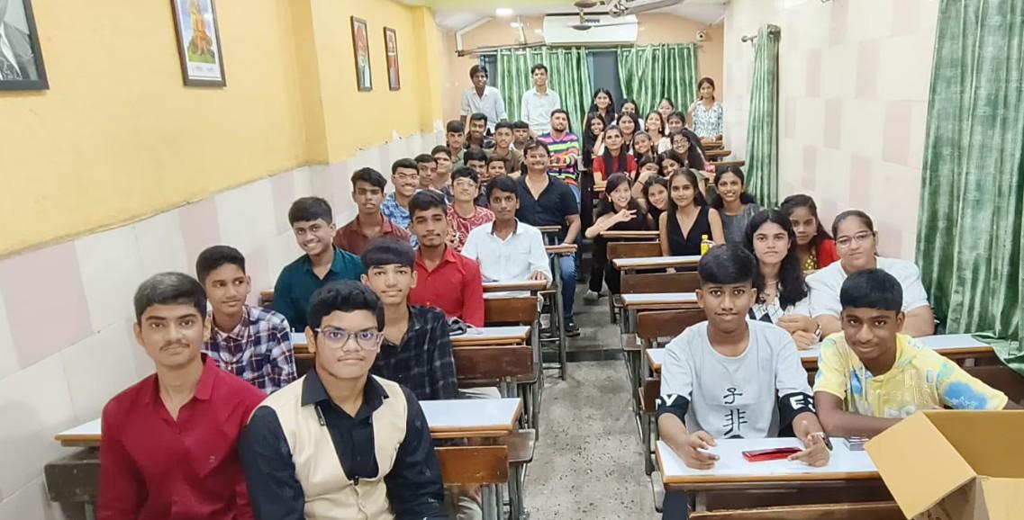 Tutorials For Class XII C
