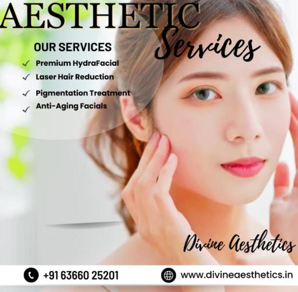 improve pigmentation