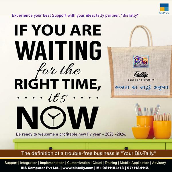 purchase tally