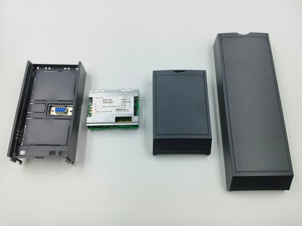 Danfoss MCA 120 Profinet: Revolutionizing Industri