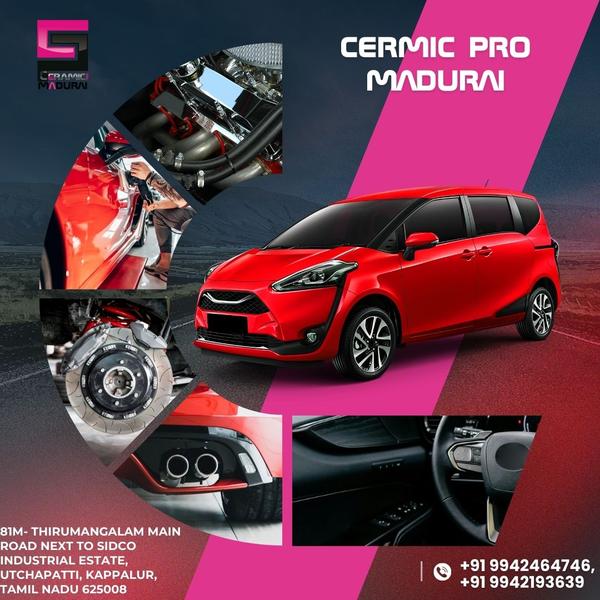 Revitalize your ride with our 