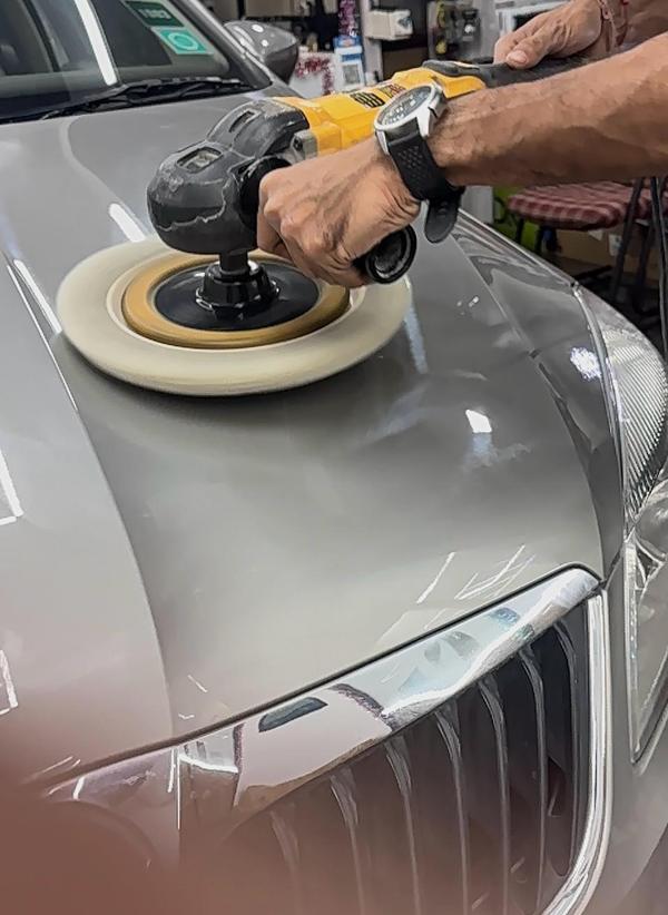 nonporous surface prevents