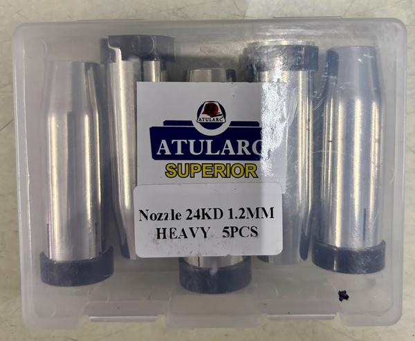 26KD Conical Nozzle Atularc Ma