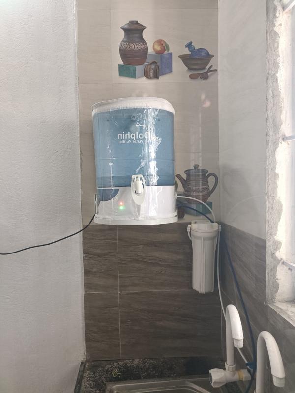update image