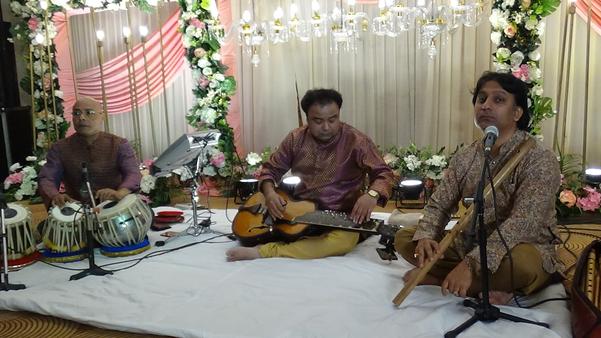 power packed performances