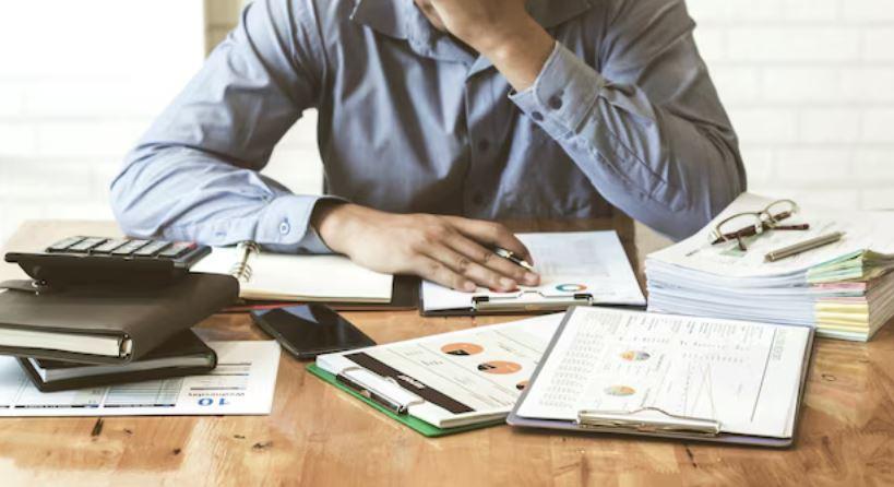 accounting contact
