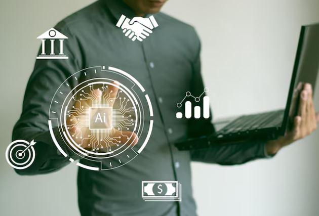 financial trends enabling