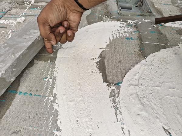 aac block jointing mortar and