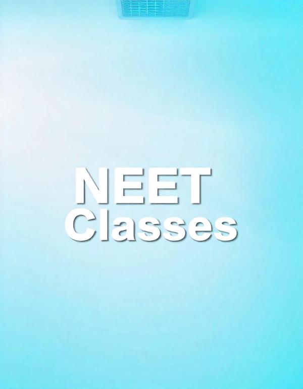 neet exam preparation strategi