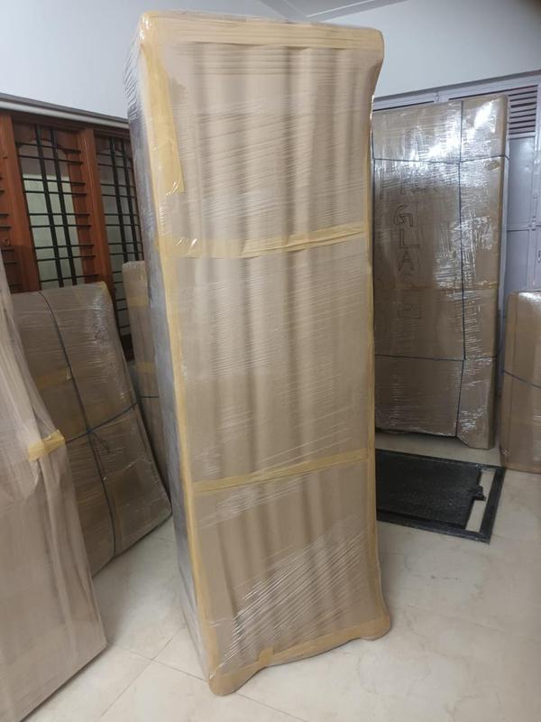 nearby household packers