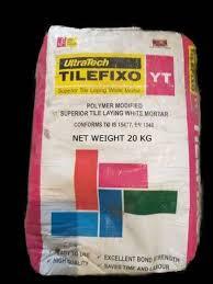 ultratech tile adhesives