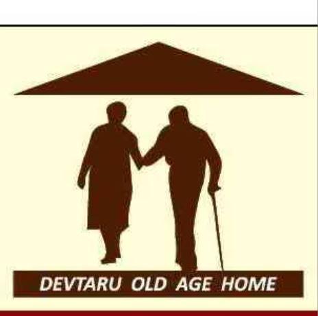 senior citizen home pune