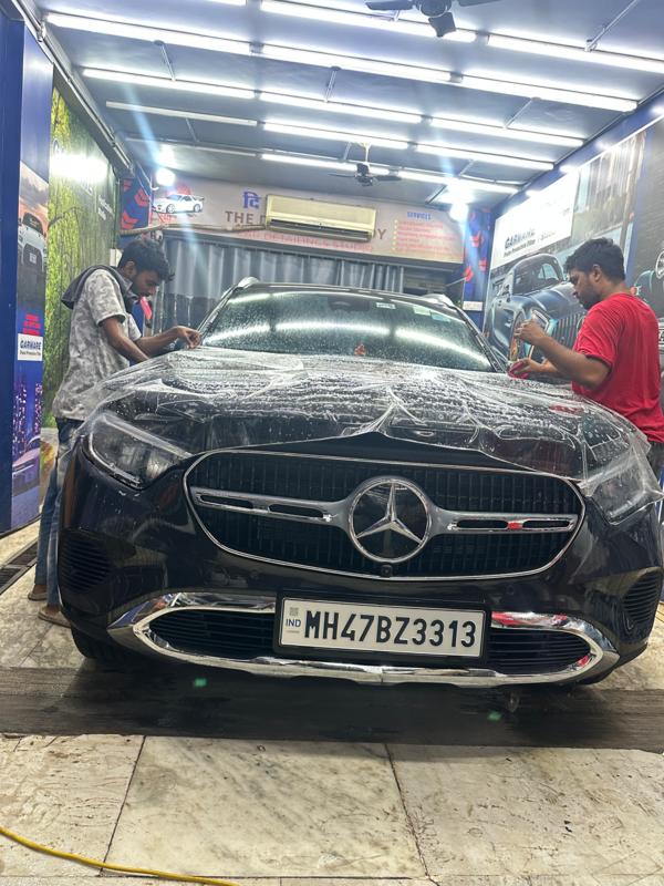 best paint protection 220 micr