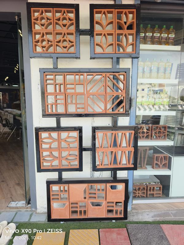 terracotta jally wholesale