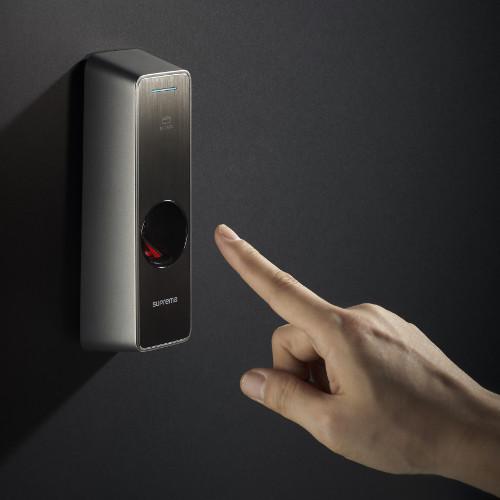 suprema security solutions