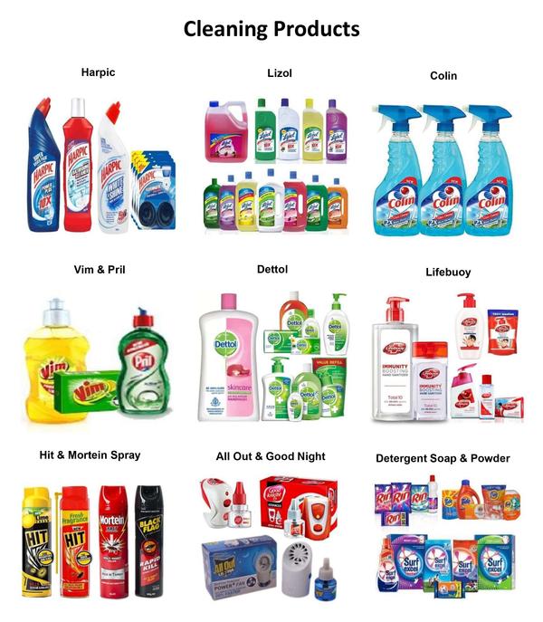 top brands