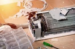 cooler healthier home