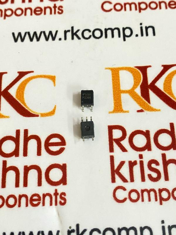 optocoupler photocoupler manuf